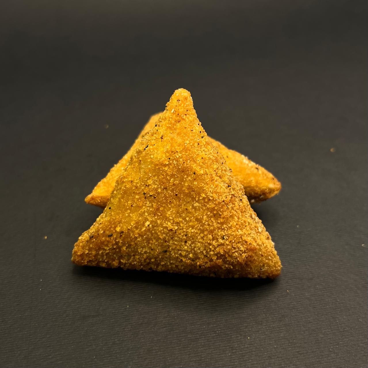 Briouate Poulet + Légumes