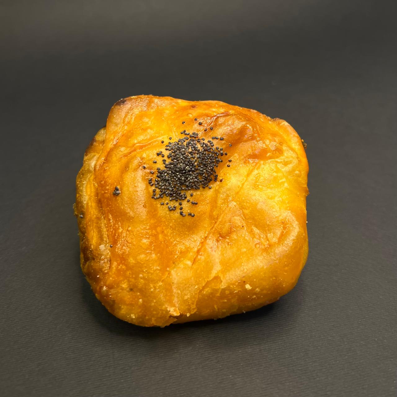 Rghaif Viande Hachée