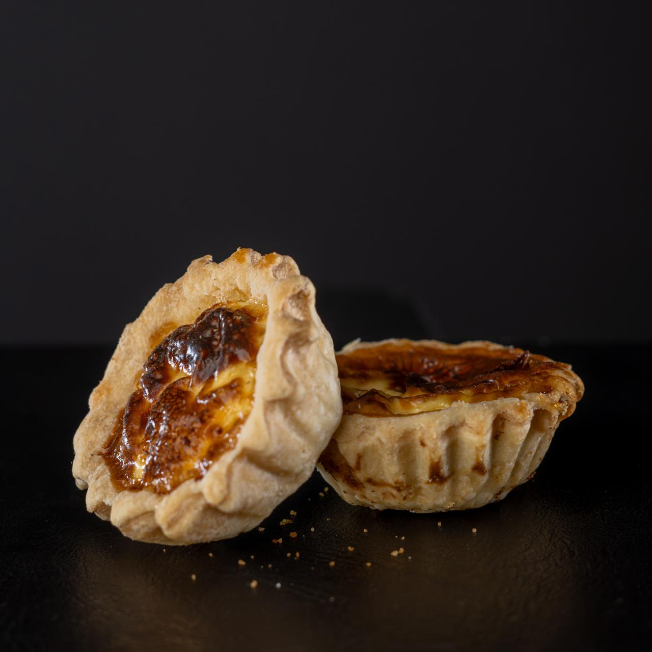 Quiches Viande Hachée