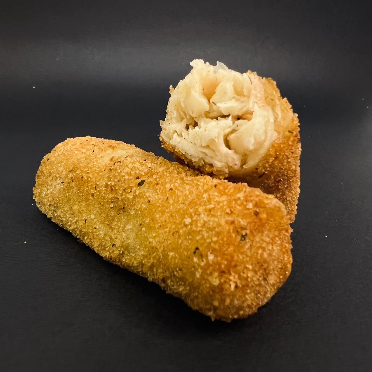 Crêpe Viande Hachée