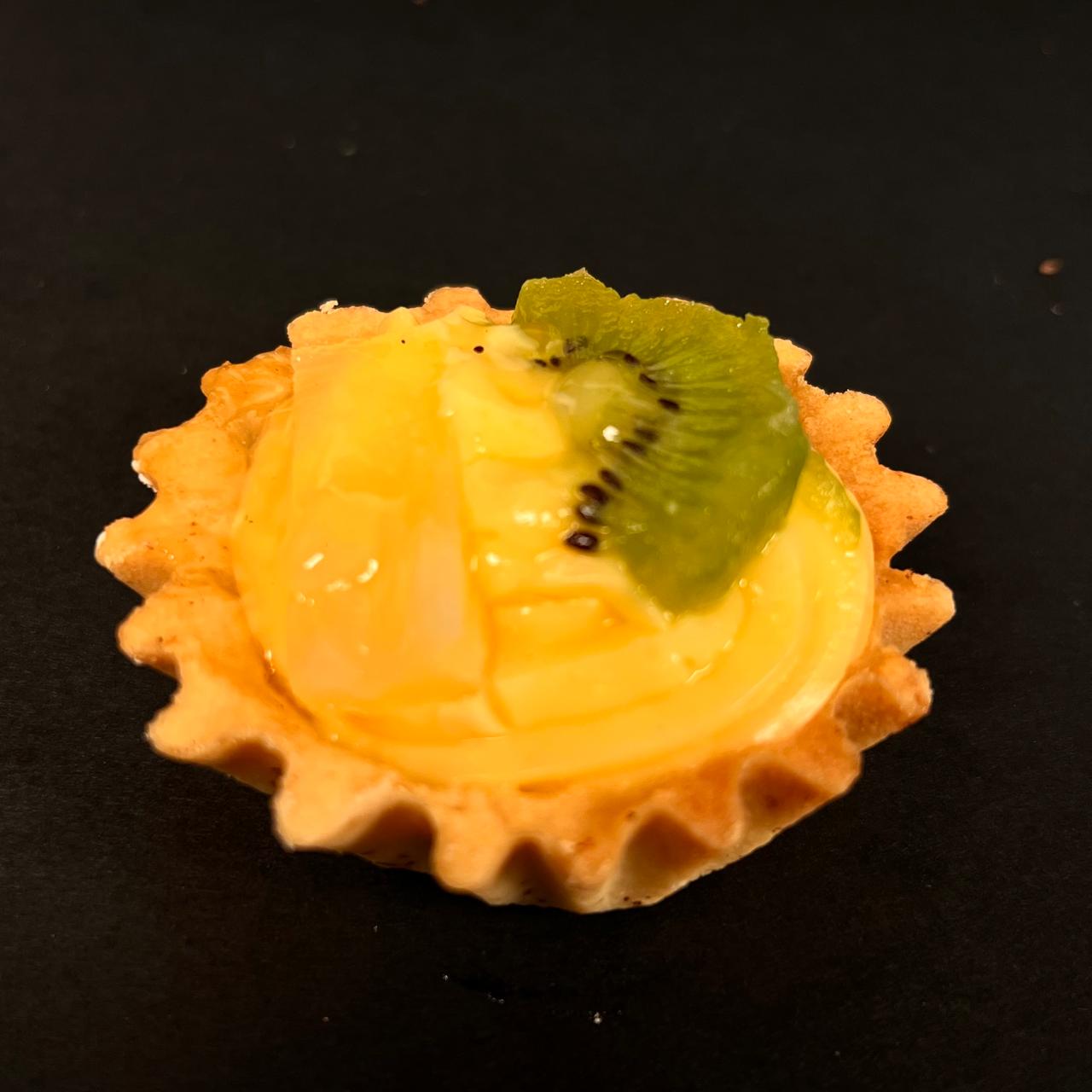 Mini Tarte Fruits